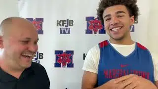 Cat Connection- Dalen Huston