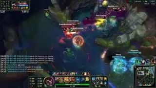 a fed kled is a happy kled!