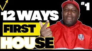 12 Smart Ways to Buy Your First Home & Invest Real Estate 2026 Grants & Cheap Affordable Homes Rent