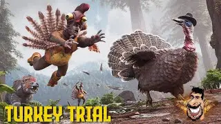 Как включить событие &laquo;Испытание Турции&raquo; &mdash; The Survivor's Playbook &mdash; A Noobs Guide To Ark &mdash; XBOX