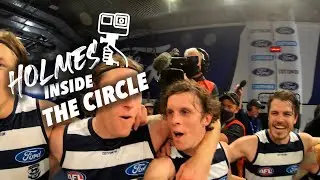 Inside the Team Song | Round 4, 2022