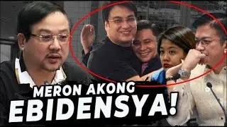 🔴 Philippines Senate Live: Mastermind Unmasked as Unexpected Twist Blows Up Hearing | Jevara PH