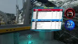 Proposed new end of round score screen animation