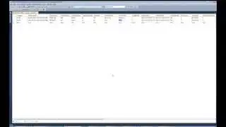 SQL Server Management Studio GUI - Insert Null
