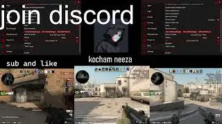 deadmatch walkbot [CSGO XP BOOST]