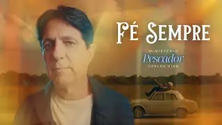 F&eacute; Sempre - Carlos Rian