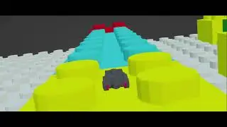 Day 5: Grinding My DPA Showcase Animation Demo!  | Lego Batman + Custom Score