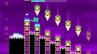 Geometry dash