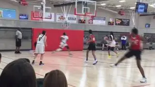 SA Finest Cee Lou Marchfest Highlights - 2017