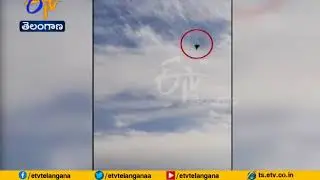 Fighter pilot killed after jet crashes in front of shocked crowd at air show