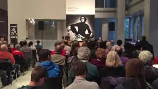 The Kareem Kandi Band  @ The 2016 Earshot Jazz Festival - Video 2