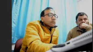 IIMBG Reyaz Saurabh Bodh Gaya