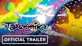 Tamashika - Official Gameplay Trailer | IGN Live 2025