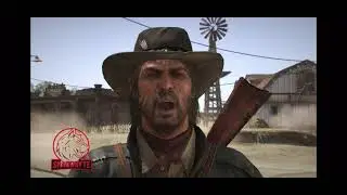 Red Dead Redemption | The Burning Walkthrough | Netflix Mobile 4K 30FPS