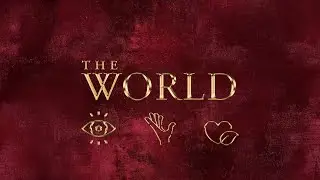 The World | Pastor M.A. Delgado | Lighthouse of Valley