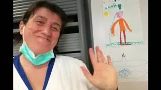 Disegni e parole dei nostri ragazzi