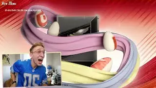 Hunting the Madden Mystery Eggs!