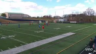 track back, def stop - frederick | Ben Angus | 2027 Defender