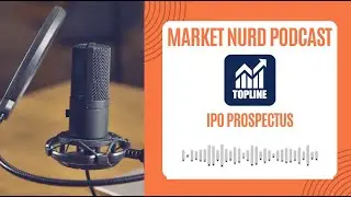 TOPLINE IPO..Is it cheap or overvalued?