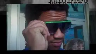 Burbank Misfits -Basic Video Opener 2016