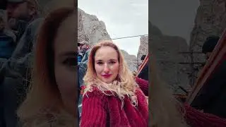 Royal Gorge train ride and road trip #royalgorge #travelvlog #coloradotravel #mountainview #roadtrip