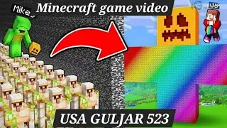 Minecraft lekin har cheez OP Loot deti hai!