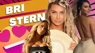 Bri Stern - Blonde Social Media Model