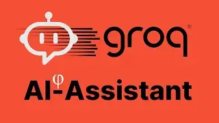 Ai Assistant using Groq: Mix of GroqCall (Groq-Function-Call proxy) with PhiData