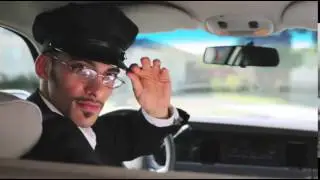 Limousine Chauffeur Hire Service in Chelmsford Essex