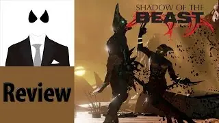 Shadow of the Beast Review - VenomQuest