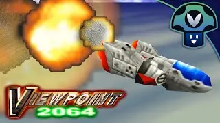 Vinny - Lost N64 Game (Viewpoint 2064 + More)