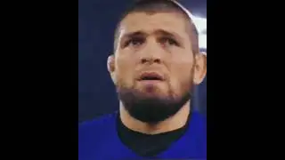 Khabib prime. Давайте 500 подписчиков! #edit #football #goat #ronaldo #messi #martedit