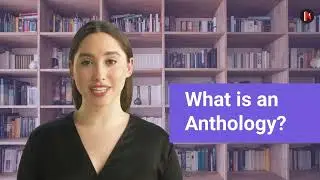 The Definitive Guide to Writing and Publishing an Anthology