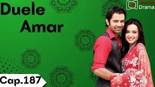 Una EXTRAÑA SITUACIÓN deja a todos con LA BOCA ABIERTA | Duele Amar - Capítulo 187