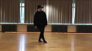 WORKSHOP DANSE, IMPROVISATION ET CULTURES DU CORPS - TAYEB BENAMARA #14