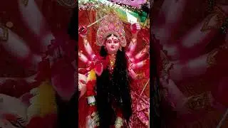Mirzapur 63 drama Ganj haliya mein virajman Hai Durga Mata#vairlvidoe #aryfilms#syedjibran#mirasethi