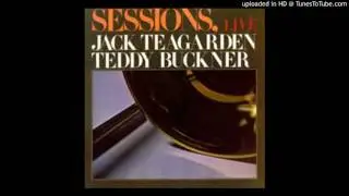Jack Teagarden & Teddy Buckner - Honky Tonk Parade