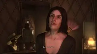 Let's Play - Heavy Rain, Chapter 4 - Sleazy Place