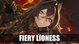 Genshin Impact: Fiery Lioness [Dehya Theme] | EPIC VERSION (with @MathRTD)