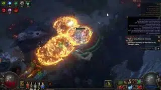 Fire bv quick t16 map showcase