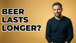 How Does Beer Style Impact Its Shelf Life?