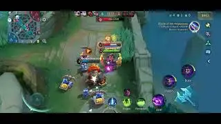 xavier collector skin gameplay g pro player xavier best build 2026 xavier top 1 global build |