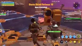 Soloing twine peaks ssd 10