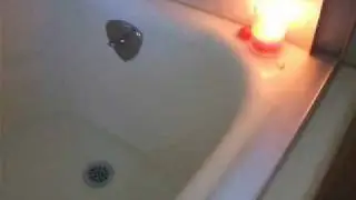 Crystal Therapy - a Crystal Bath