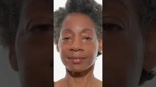 Mature Makeup Hack for a Youthful Glow