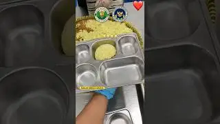 MAKAN BERGIZI GRATIS