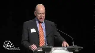 Metropolitan Atlanta Arts Fund - Ben Cameron Keynote