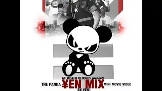 Panda YenMix Official Audio