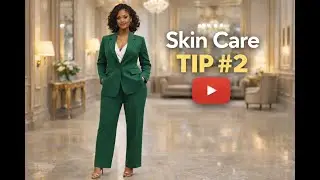 Skin Care Tip #2 | You Need To Stop Ignoring