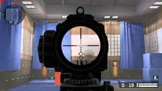 Warface - УЛЬТРА Макрос на АС-ВАЛ 2х кратник